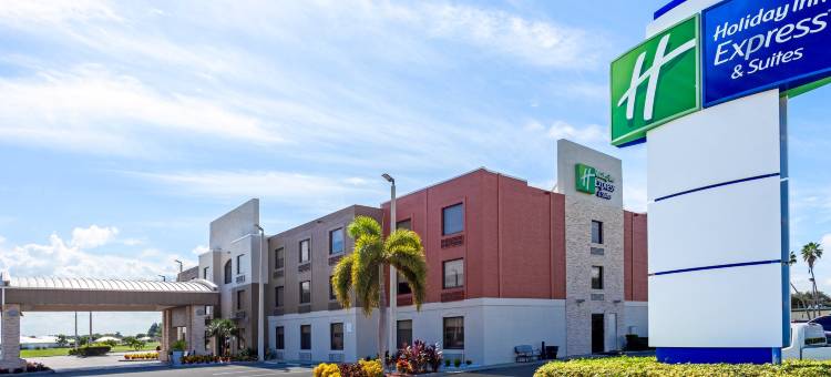 智选假日套房酒店克莱维斯顿 by IHG(Holiday Inn Express & Suites Clewiston by IHG)图片