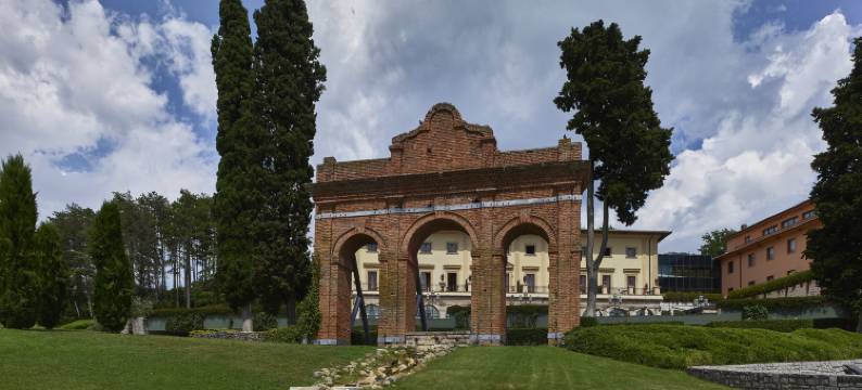 丰泰贝尔德托斯卡纳度假村与水疗中心(Fonteverde Lifestyle & Thermal Retreat - the Leading Hotels of the World)图片