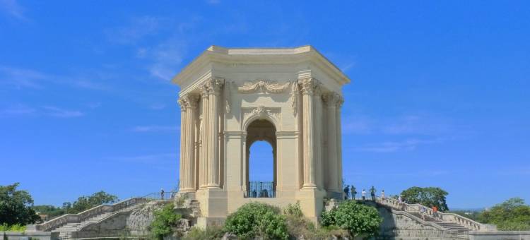 蒙彼利埃-奥德赛姆智选假日酒店(Holiday Inn Express Montpellier - Odysseum)图片