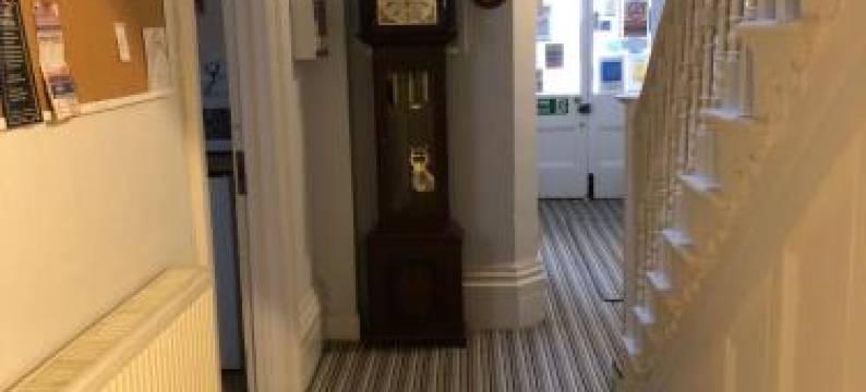 贝拉维斯塔酒店(Bella Vista Hotel)图片