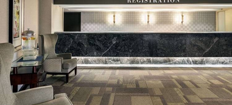 斯普林菲尔德市中心温德姆酒店(Wyndham Springfield City Centre)图片