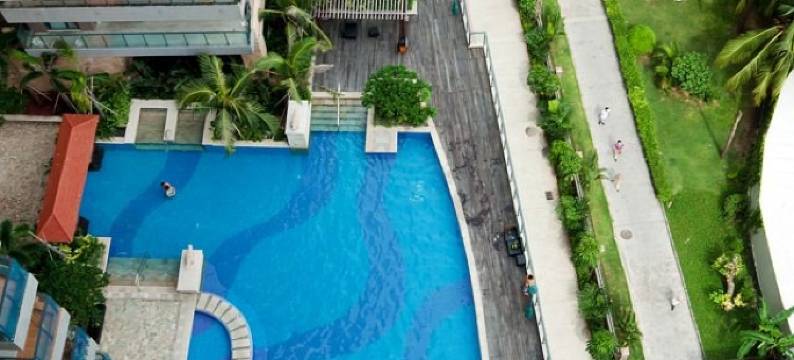 大东海东北大姐海景公寓(海花路分店)图片