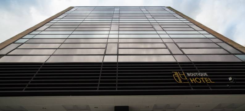 雷乎酒店濟州(Reve Hotel Jeju)图片