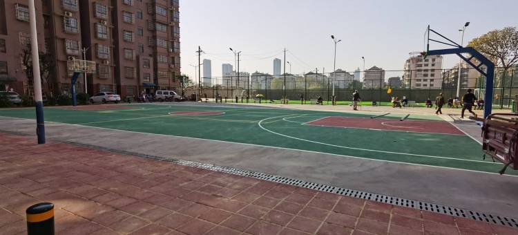 故事接着写公寓(新溪桥南二路分店)图片