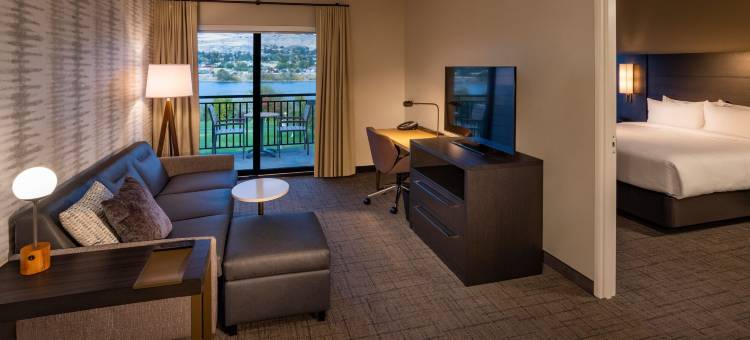 Residence Inn by Marriott 温纳奇(Residence Inn Wenatchee)图片