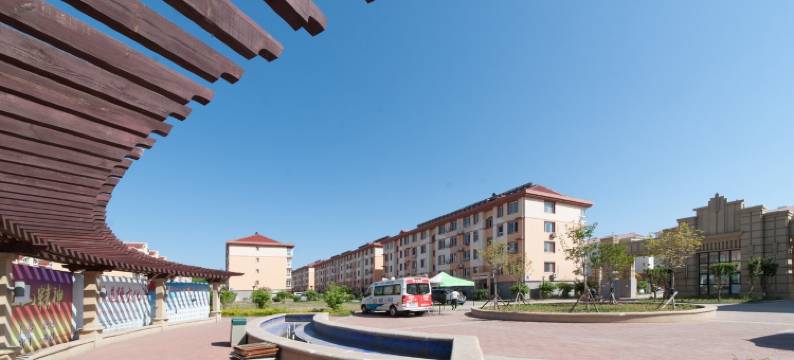 鸿鹄居公寓(育花路1号分店)图片