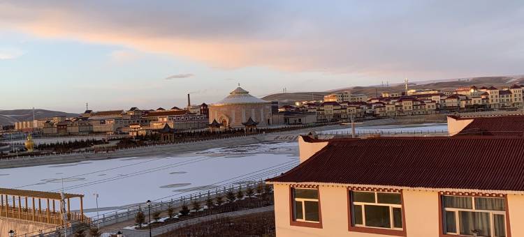 延河新居民宿(末尼林卡路1号分店)图片