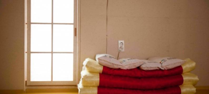 Sujoldang Pension in Andong图片