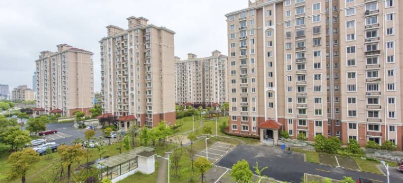 梦幻家园公寓(听谐路分店)图片