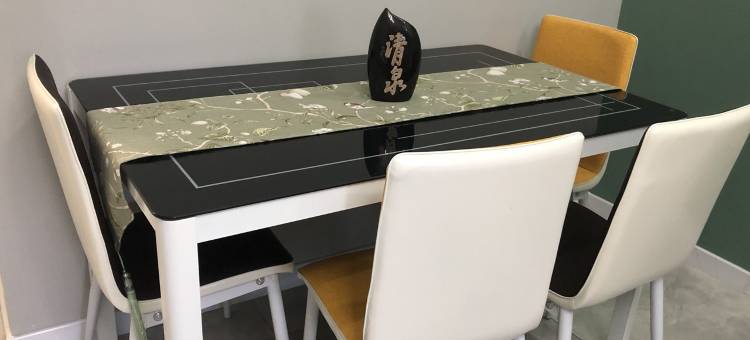 哈尔滨童乐公寓(冰雪大世界融创茂店)图片