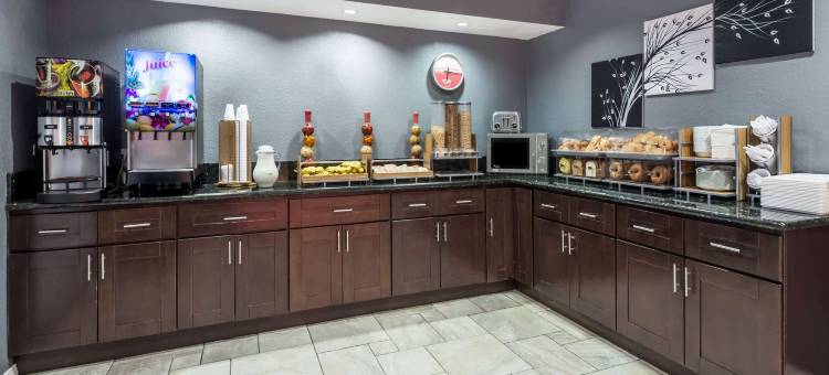 Ramada by Wyndham Near SeaWorld / Mission Beach图片
