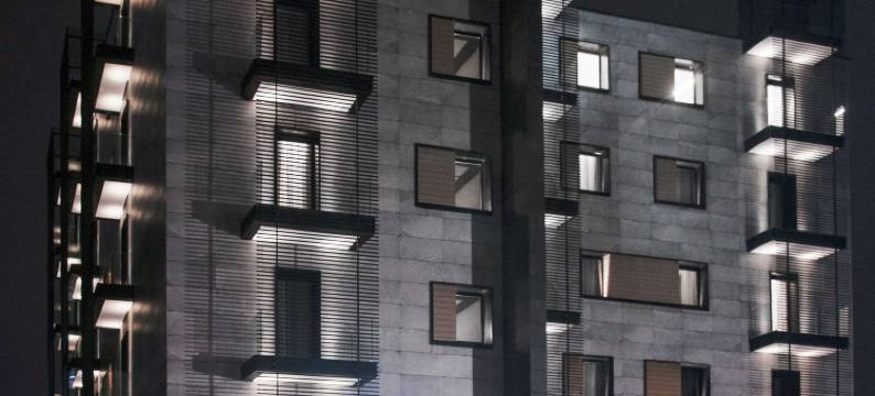 那不勒斯诺拉丽笙酒店(Radisson Hotel Nola Naples)图片