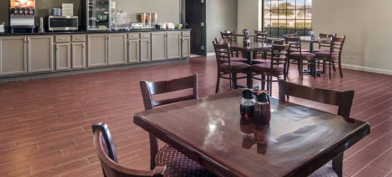 凯艺套房酒店(Quality Inn & Suites)图片