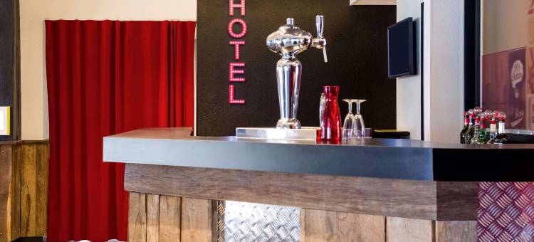 宜必思尚品沙特尔酒店(Ibis Styles Chartres)图片