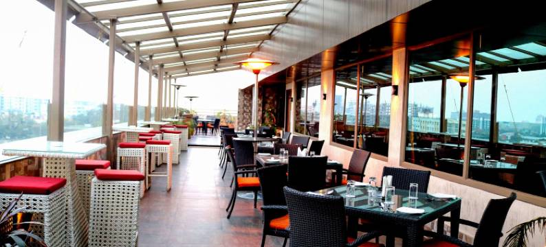 舒适酒店-勒克脑(Comfort Inn)图片