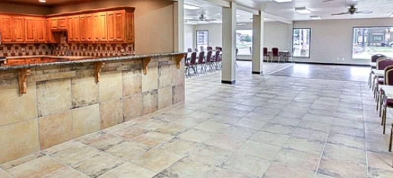 亨尼西北舒眠套房酒店(Sleep Inn & Suites Hennessey)图片