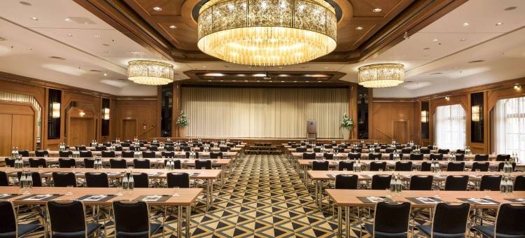 玛丽蒂姆柯尼希斯温特酒店(Maritim Hotel Königswinter)图片