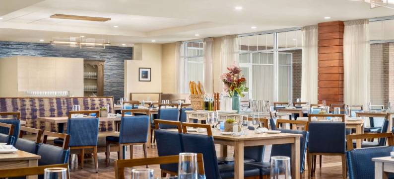 纽波特温德姆酒店(Wyndham Newport Hotel)图片