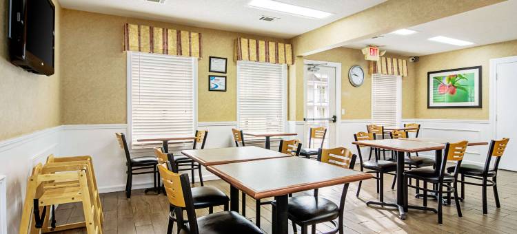 凯艺酒店(Quality Inn)图片