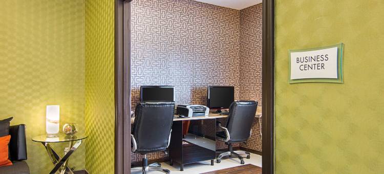 肯顿舒适酒店(Comfort Inn Camden)图片