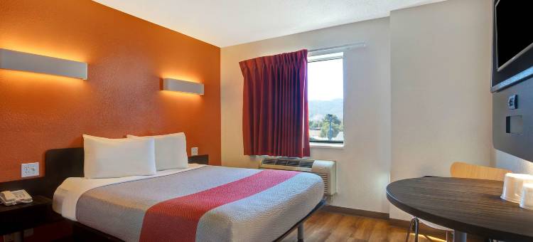 Motel 6-Gilroy, CA图片