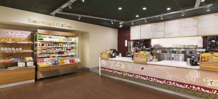 汤顿温德姆戴斯酒店(Days Inn by Wyndham Taunton)图片