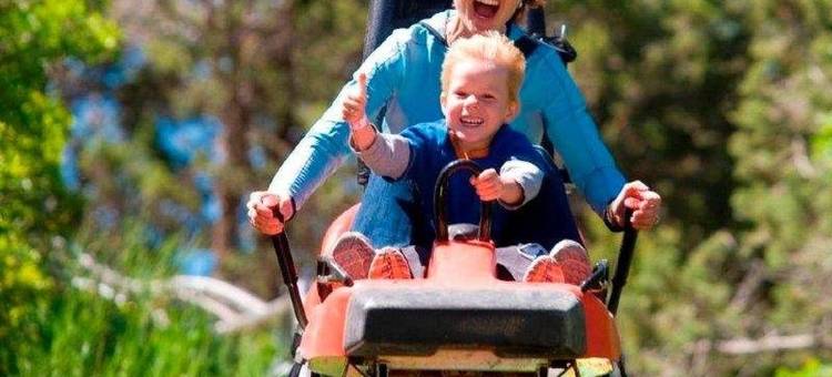 格伦伍德温泉酒店(Hotel Glenwood Springs)图片