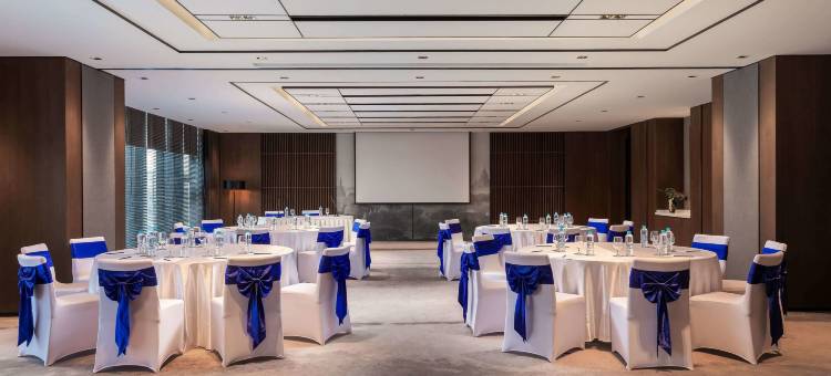 仰光温德姆至尊酒店(Wyndham Grand Yangon)图片