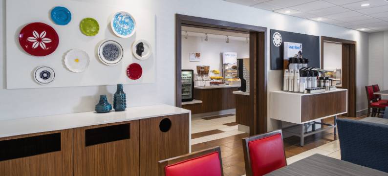 智选假日套房酒店艾尔德里-卡尔加里北部(Holiday Inn Express & Suites AIRDRIE-CALGARY NORTH by IHG)图片