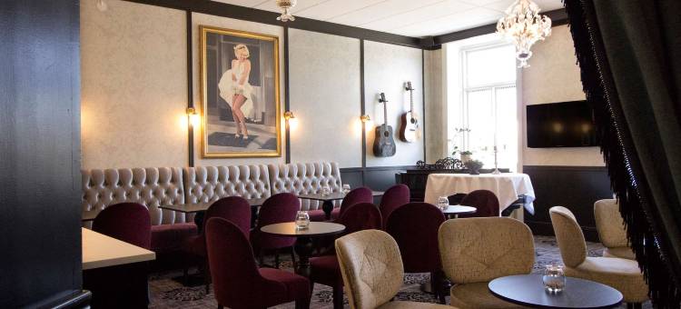 阿菱萨斯大酒店(Grand Hotel Alingsås)图片