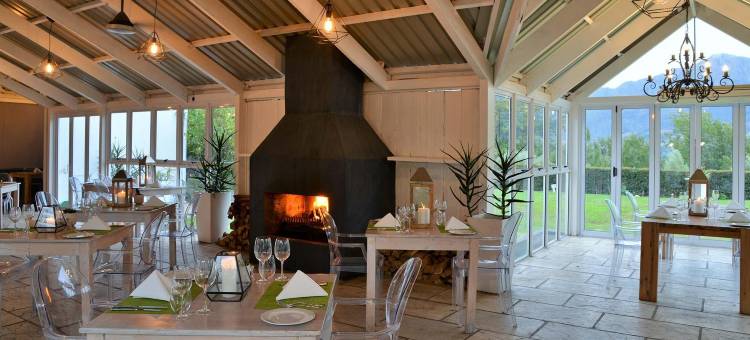 弗朗斯胡克温泉酒店-梦想度假村(Le Franschhoek Hotel & Spa by Dream Resorts)图片