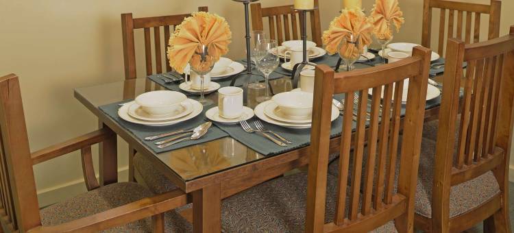 拉斯维加斯希尔顿度假俱乐部坎昆度假酒店(Hilton Vacation Club Cancun Resort Las Vegas)图片