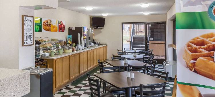 品质酒店(Quality Inn)图片