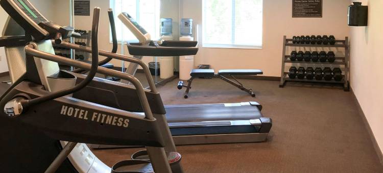 自由广场I-65附近舒眠套房酒店(Sleep Inn & Suites Near Liberty Place I-65)图片