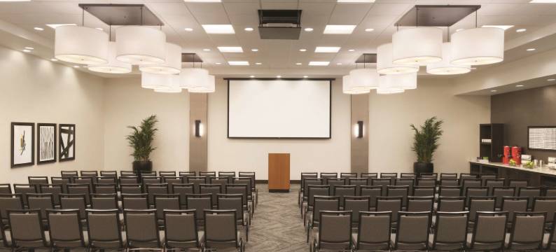 凯悦嘉轩酒店-芝加哥奥黑尔机场(Hyatt Place Chicago O'Hare Airport)图片