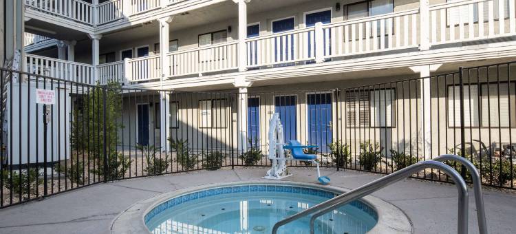 SureStay Hotel by Best Western Fairfield Napa Valley图片