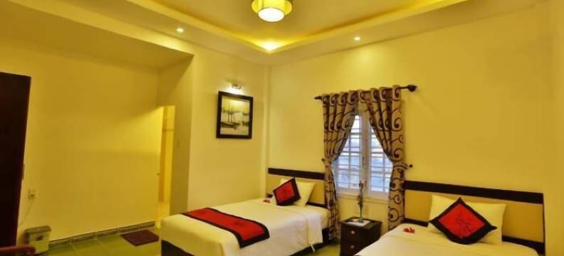 月亮民宿(Moon's Homestay)图片