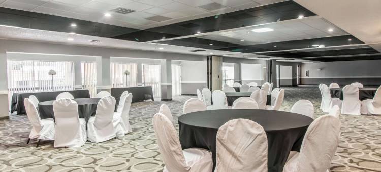 会议中心凯艺套房酒店(Quality Inn & Suites Conference Center)图片