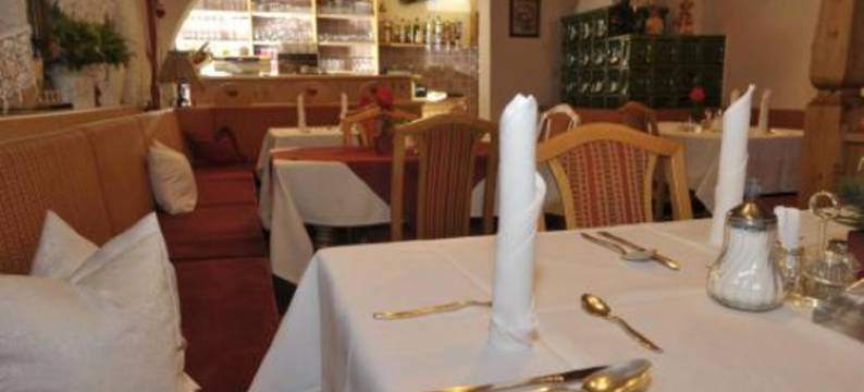 瓦尔多夫酒店(Waldhof)图片