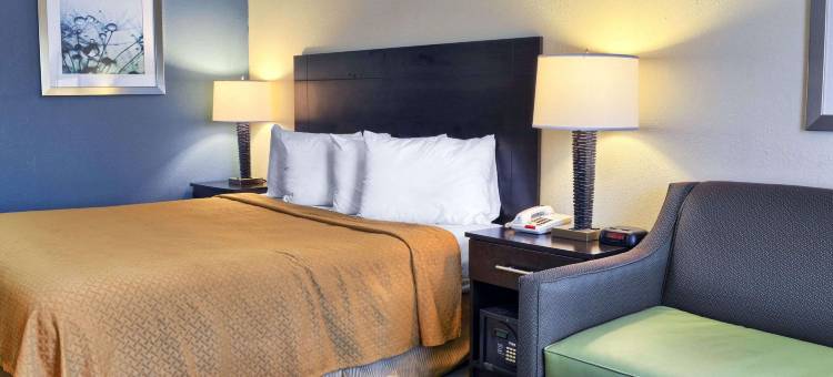 凯艺酒店(Quality Inn)图片