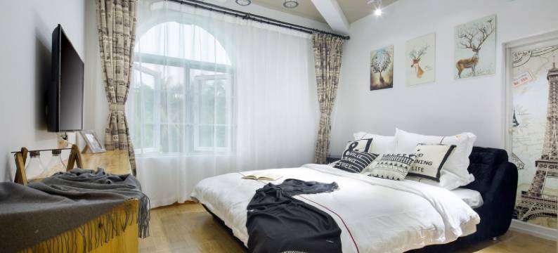 海之韵度假别墅民宿(海龙路分店)图片