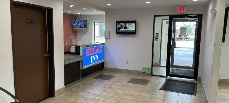 轻松旅馆(Relax Inn)图片