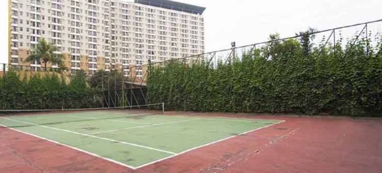 Dsv Margonda Residen 2 Apartment图片