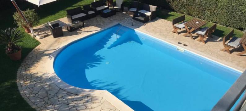 谷洛酒店(Gullo Hotel)图片