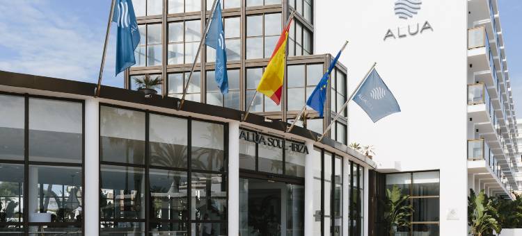 AluaSoul Ibiza - Adults Only图片