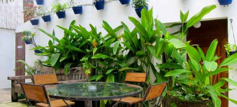 蒂加利马家庭旅馆(Tigalima Homestay)图片