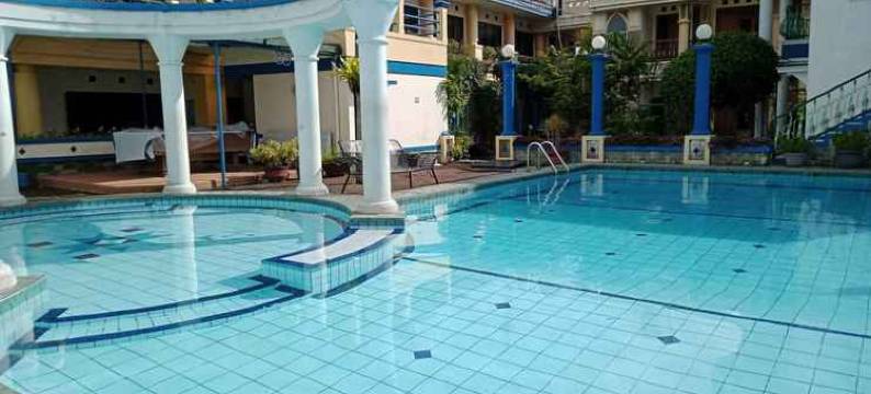 Villa Giri Kembang图片