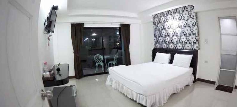 B.M.P 度假村(B.M.P Resort)图片