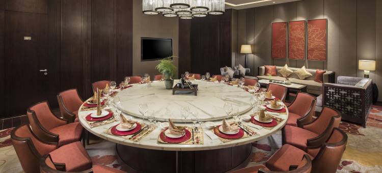 张家口蓝鲸瑞海酒店图片