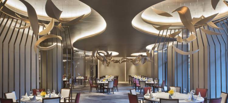 杭州钱塘皇冠假日酒店图片